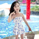 水着 ビキニ スイムウェア 子供 女の子 夏 海 プール レジャー マリンスポーツ