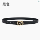 レディース カジュアル ジーンズ ベルト ズボン タイル ジーンズや 合わせた レトロ ワンピース
