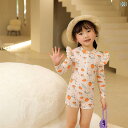 キッズ 水着 ベビー 女の子 赤ちゃん 1歳 かわいい 子供 水泳 レディース 日焼け防止 ビーチ ワンピース