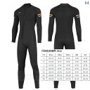 ウェット スーツ サーフウェア メンズ レディース ファッション 夏 夏 スイム ウェア 水着 ウェット ワンピース 水泳 防寒 スポーツ