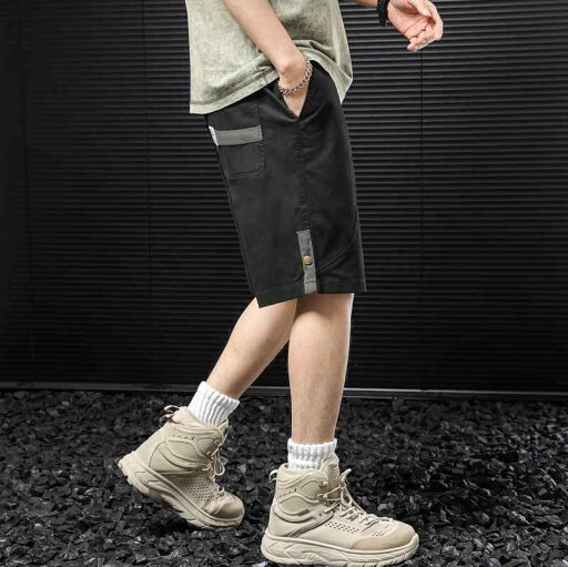メンズ 夏 カーゴ ショーツ メンズ ミドル パンツ イン ストレート カジュアル パンツ 大きめサイズメンズ 五分丈 ストレッチ性 ファッション メンズ 夏 カーゴ ショーツ メンズ ミドル パンツ イン ストレート カジュアル パンツ 大きめサイズメンズ 五分丈 ストレッチ性 ファッション