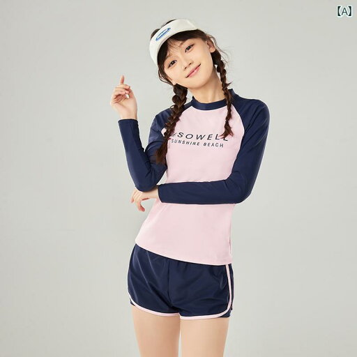 水着 キッズ レディース おしゃれ 美 女の子 長袖 日焼け防止 セパレート レディース 露出防止 ショーツ 屋内 屋外 プール スポーツ トレーニング 日焼け防止 ショートパンツ 水着 キッズ レディース おしゃれ 美 女の子 長袖 日焼け防止 セパレート レディース 露出防止 ショーツ 屋内 屋外 プール スポーツ トレーニング 日焼け防止 ショートパンツ