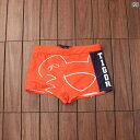 ボーイズ キッズ ファッション 水泳 パンツ 夏 男の子 温泉 スパ 水着 日焼け防止 速乾 ボクサー カジュアル スイミング プール レジャー 施設 ユニーク