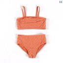 女の子 キッズ セットアップ 上下セット 水着 かわいい 温泉 子供 スパ 女の子 ストレッチ性 日焼け防止 速乾 海辺 カジュアル シンプル