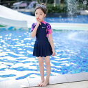 水着 ワンピース 速乾 スイムウェア 親子 レディース 子供 女の子 夏 海 プール ビーチ レジャー マリンスポーツ