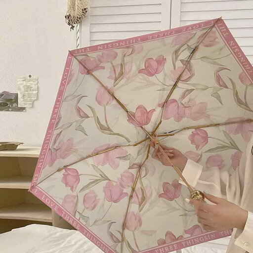レディース 晴雨兼 折りたたみ傘 軽量 小型 ロマンチック ピンク 高見え フランス 五つ折り レディース 両面 八重 花 日傘 二層 抗UV レディース 晴雨兼 折りたたみ傘 軽量 小型 ロマンチック ピンク 高見え フランス 五つ折り レディース 両面 八重 花 日傘 二層 抗UV