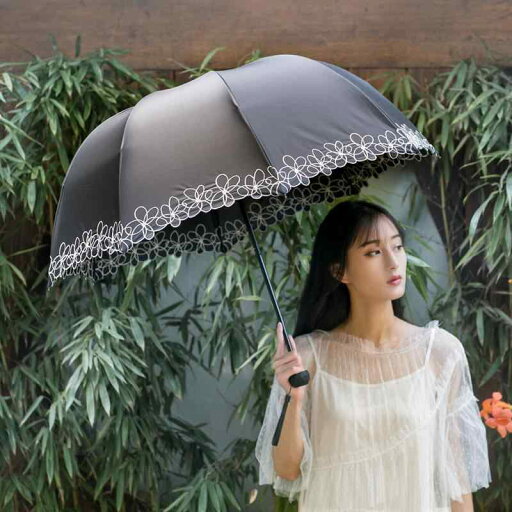 傘 晴雨兼 レディース 折りたたみ傘 軽量 小型 深いアーチ型 日傘 日焼け防止 UV 保護 刺繍 折りたたみ プリンセス レトロ サンシェード キノコ 傘 傘 晴雨兼 レディース 折りたたみ傘 軽量 小型 深いアーチ型 日傘 日焼け防止 UV 保護 刺繍 折りたたみ プリンセス レトロ サンシェード キノコ 傘