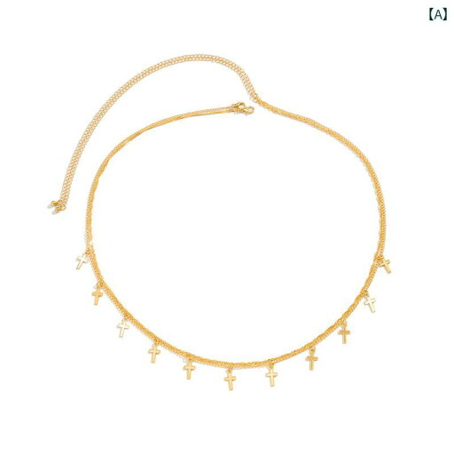 ウエストチェーン ビキニ 水着 ベリーダンス アクセ ベルト ウエストチェーン アクセサリー シンプル アクセント ワンポイント おしゃれアイテム レディース ファッション 夏 ウエストチェーン ビキニ 水着 ベリーダンス アクセ ベルト ウエストチェーン アクセサリー シンプル アクセント ワンポイント おしゃれアイテム レディース ファッション 夏