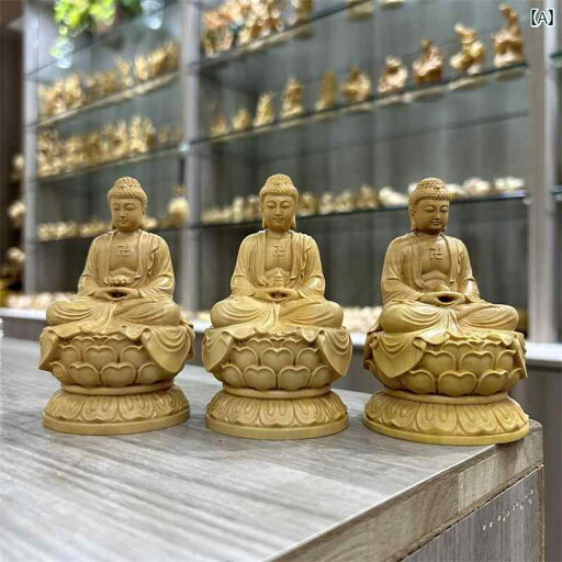 阿弥陀如来 置物 木 仏具 神具 インテリア ディスプレイ レトロ 小物 アート 家庭 縁起物 彫刻 菩薩 仏像 仏陀 チャイナ風 6×6×10cm 阿弥陀如来 置物 木 仏具 神具 インテリア ディスプレイ レトロ 小物 アート 家庭 縁起物 彫刻 菩薩 仏像 仏陀 チャイナ風 6×6×10cm