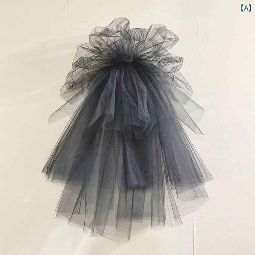 ウェディングベール レディース レディース 婦人 ベール 頭飾り アクセサリー 小物 花嫁 結婚式 写真撮影 小道具 フェアリー ウェディングベール レディース レディース 婦人 ベール 頭飾り アクセサリー 小物 花嫁 結婚式 写真撮影 小道具 フェアリー