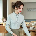 飲食店 制服 レストラン ユニフォーム 清潔感 爽やか レディース メンズ ウェイター カフェ 洋食店 洋食店 バー 作業着 秋