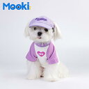 ペット品 洋服 ワンちゃん 猫ちゃん キャップ スポーティー おしゃれ ペット 犬 帽子 小型 犬 テディ 猫 サンシェード 耳し可能 テディ コーギー 野球帽