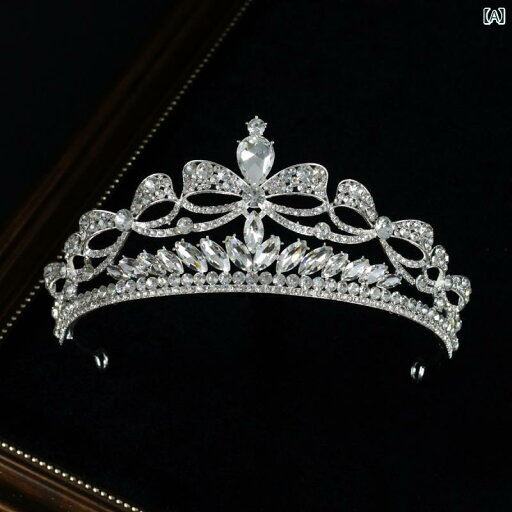 ティアラ ブライダル ウエディング ヘッドドレス ヘアアクセサリー 頭飾り 韓国 ドレス 煌びやか きれい 華やか 豪華感 上品 パーティー 結婚式 花嫁 イベント 誕生日 撮影 衣装 映え ティアラ ブライダル ウエディング ヘッドドレス ヘアアクセサリー 頭飾り 韓国 ドレス 煌びやか きれい 華やか 豪華感 上品 パーティー 結婚式 花嫁 イベント 誕生日 撮影 衣装 映え
