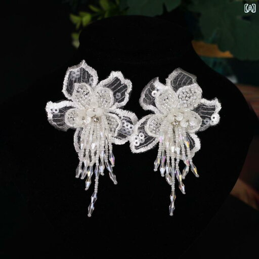 フラワーパールピアス イヤリング アクセサリー 韓国 きれい 華やか かわいい 豪華感 上品 パーティー 結婚式 ブライダル セレモニー フォーマル イベント 誕生日 撮影 ステージ 衣装 映え フラワーパールピアス イヤリング アクセサリー 韓国 きれい 華やか かわいい 豪華感 上品 パーティー 結婚式 ブライダル セレモニー フォーマル イベント 誕生日 撮影 ステージ 衣装 映え