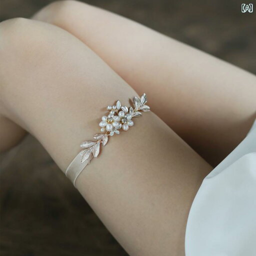 ガーター レディース レース レッグ 太もも アクセサリー 脚飾り 韓国 ドレス セクシー おしゃれ かわいい 華やか 上品 パーティー 結婚式 イベント 誕生日 撮影 ステージ 衣装 パフォーマンス 映え ガーター レディース レース レッグ 太もも アクセサリー 脚飾り 韓国 ドレス セクシー おしゃれ かわいい 華やか 上品 パーティー 結婚式 イベント 誕生日 撮影 ステージ 衣装 パフォーマンス 映え