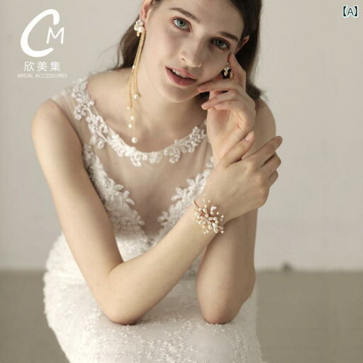 レディース フラワーブレスレット アクセサリー 韓国 かわいい きれい 華やか 豪華感 上品 パーティー 結婚式 セレモニー フォーマル イベント 誕生日 撮影 ステージ 衣装 パフォーマンス 映え レディース フラワーブレスレット アクセサリー 韓国 かわいい きれい 華やか 豪華感 上品 パーティー 結婚式 セレモニー フォーマル イベント 誕生日 撮影 ステージ 衣装 パフォーマンス 映え
