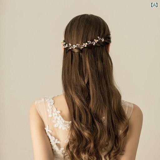 レディース フラワーヘアアクセサリー 髪飾り 韓国 かわいい きれい 華やか 豪華感 上品 パーティー 結婚式 ブライダル セレモニー フォーマル イベント 誕生日 撮影 ステージ 衣装 映え レディース フラワーヘアアクセサリー 髪飾り 韓国 かわいい きれい 華やか 豪華感 上品 パーティー 結婚式 ブライダル セレモニー フォーマル イベント 誕生日 撮影 ステージ 衣装 映え