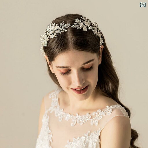 レディース フラワーヘアアクセサリー 髪飾り 韓国 かわいい きれい 華やか 豪華感 上品 パーティー 結婚式 ブライダル セレモニー フォーマル イベント 誕生日 撮影 ステージ 衣装 映え レディース フラワーヘアアクセサリー 髪飾り 韓国 かわいい きれい 華やか 豪華感 上品 パーティー 結婚式 ブライダル セレモニー フォーマル イベント 誕生日 撮影 ステージ 衣装 映え