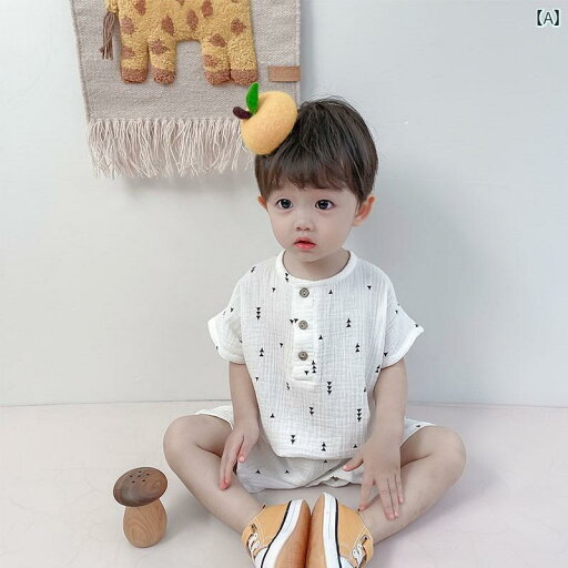 ロンパース ベビー服 夏 薄手 新生児 オールインワン ジャンプスーツ かわいい キュート ギフト 赤ちゃん 品 夏ウェア ロンパース ベビー服 夏 薄手 新生児 オールインワン ジャンプスーツ かわいい キュート ギフト 赤ちゃん 品 夏ウェア
