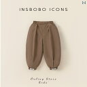 ベビー 子供服 キッズ ロングパンツ メンズ レディース兼 かわいい おしゃれ カジュアル 着やい 動きやい 快適 韓国 外遊び アウトドア レジャー スポーツ...