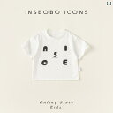 ベビー 子供服 キッズ 半袖Tシャツ トップス メンズ レディース兼 かわいい おしゃれ 着やい 動きやい 快適 コットン 韓国 外遊び アウトドア レジャー ...
