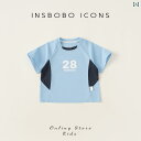 ベビー 子供服 キッズ 半袖Tシャツトップス シンプル おしゃれ 着やい 動きやい 快適 通気性 速乾 韓国 外遊び アウトドア レジャー スポーツ 衣装 旅行 学校 幼稚園 保育園