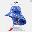 メンズ レディース 夏 キッズ 帽子 アウトドア レジャー 日除け 子供用 つば広 サンシェード メッシュ ネック ショール 赤ちゃん 旅行 紫外線対策
