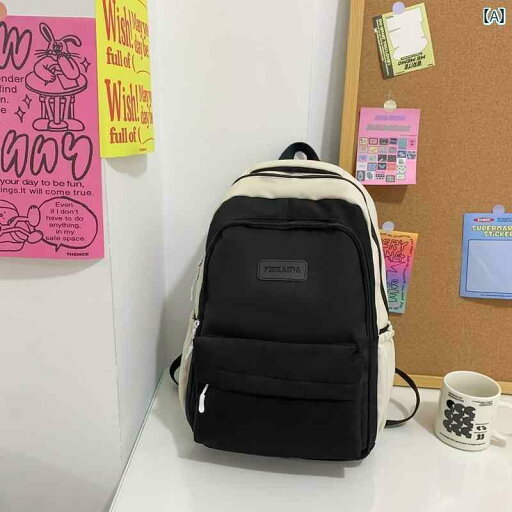 バッグ パック リュック ファッション 軽量 ランドセル ガールズ 大学生 高校生 系 マルチ ポケット 中学生 冬 バッグ パック リュック ファッション 軽量 ランドセル ガールズ 大学生 高校生 系 マルチ ポケット 中学生 冬
