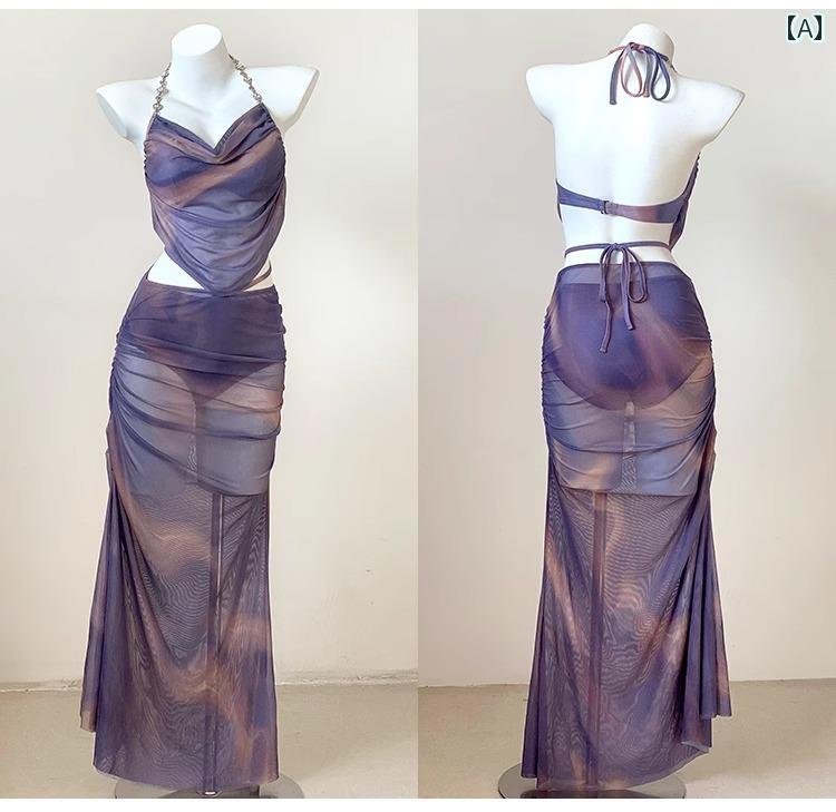 水着 レディース スイムウェア ビキニ 海 プール セクシー エレガント かわいい おしゃれ きれいめ 韓国 レジャー アウトドア マリンスポーツ 旅行 デート イベント リゾート 細見え アップ