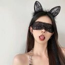 メイド レース カチューシャ キツネ 猫耳 頭飾り アンカー 写真 カチューシャ 楽しい ウサギの 耳 髪飾り