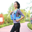 アウトドア バッグ ボディーバッグ ウエストポーチ 登山 ハイキング ランニング バックパック 屋外 リュック ベスト ウオーターバッグ メンズ レディース兼 ...