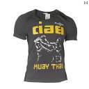 ボクシング ウェア Tシャツ 半袖 スポーツ フィットネス ジム トレーニング カジュアルウェア メンズ レディース兼 ユニセックス サイズ豊富 ファッション(4)