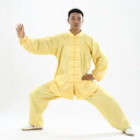 太極拳ウェア カンフーウェア スポーツウェア トレーニングウェア 中国 太極拳 練習 競技 パフォーマンス エレガント メンズ レディース