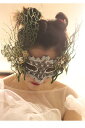 ベネチアン 花びら ハロウィン 仮装 パーティー レディース コスプレマスク イベント 仮面舞踏会 マスカレードマスク ハロウィン ハロウィーン 仮装 変装