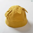 ベビー帽子 幼児 帽子 キャップ サンハット 日除け 春夏 日焼け防止 通気性 かわいい レジャー ギフト ベビー品