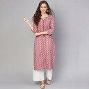 レディース ワンピース エスニックファッション 民族衣装 インディアン コットン プリント スリット トップス ロング デイリー カジュアルウェア 薄手 エキゾ...