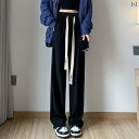 マタニティパンツ カジュアルパンツ ストレートパンツ カジュアル ゆったり 快適 春秋 レディース 妊婦 マタニティウェア