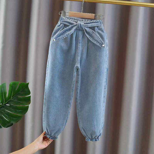 デニム パンツ キッズ ファッション パンツ ズボン ボトムス ロング デニム スリム 女の子 ストレッチ カジュアル 衣料品 子供 春 デニム パンツ キッズ ファッション パンツ ズボン ボトムス ロング デニム スリム 女の子 ストレッチ カジュアル 衣料品 子供 春