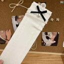 レディース レース リボン ソックス フリル 靴下 おしゃれ かわいい ガーリー きれいめ 上品 デート ギフト イベント フェス パーティ お揃い パフォーマ...