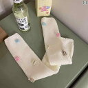 レディース レッグウォーマー 美脚効果抜群 かわいい おしゃれ ガーリー 韓国 暖かい デート 学校 旅行 ロリータ キュート パフォーマンス 衣装 映え