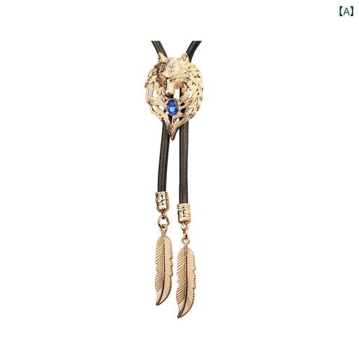 メンズ ネックレス アクセサリー ネクタイ おしゃれ 立体 ライオン ヘッド ボロタイ カウボーイ ウエスタン シャツ 蝶 ネック ロープ メンズ ネックレス アクセサリー ネクタイ おしゃれ 立体 ライオン ヘッド ボロタイ カウボーイ ウエスタン シャツ 蝶 ネック ロープ