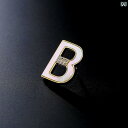 ブローチ おしゃれ スーツ ピン 卒業式 入学式 個性 女性 ハイエンド 深海 シェル B 型 コート カーディガン コサージュ 精巧