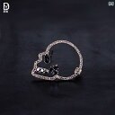 メンズ レディース アクセサリー ブローチ セレモニー おしゃれ バッジ パンク アート スカル コサージュ コート スーツ