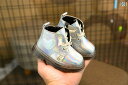 キッズ シューズ 子供靴 幼児 かわいい 普段使い生活 イベント レトロ 散歩 おしゃれ シンプル ブーツ 赤ちゃん品 ベビー品