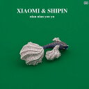 レディース アクセサリー ブローチ 大人 かわいい 襟ピン 胸飾り 金魚 ハイエンド スーツ ピン コート 飾り チャイナ ドレス クラシカル