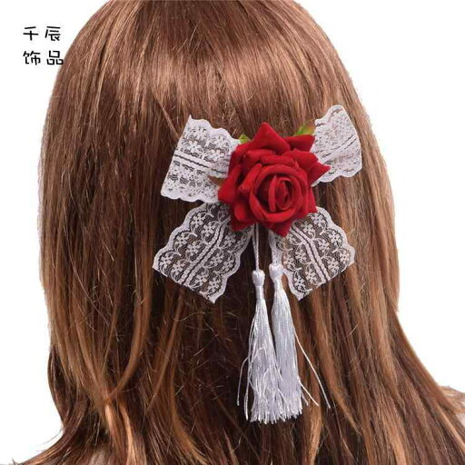 ヘッドドレス アクセサリー 雑貨 ファッション ゴシック ロリータ 赤 青 ローズ レース ゴシック 宮殿 レトロ ヘア アクセサリー ヘアピン 髪飾り ヘッドドレス アクセサリー 雑貨 ファッション ゴシック ロリータ 赤 青 ローズ レース ゴシック 宮殿 レトロ ヘア アクセサリー ヘアピン 髪飾り
