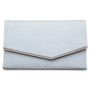 仏壇屋 滝田商店 数珠袋 (念珠入れ) 高級ちりめん わすれなぐさ色(縦9.5cm×横15cm)数珠ケース・数珠入れ・念珠袋【滝田商店発行 証明書付】