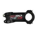 PTT ステム 31.8mm アルミニウム合金 軽量 ロードバイクやマウンテンバ イクに適しま 6°/17° mtb 自転車 ステム 60/70/80/90/100/110/120 mm(4)