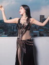 ダンス衣装 ダンスウェア ステージ衣装 ラテンダンス 社交ダンス モダンダンス ベリーダンス セクシー エスニック エキゾチック レディース