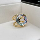 スカーフ バックル おしゃれ ハイエンド オーストリア クリスタル ショール バックル ブローチ アクセサリー ギフト